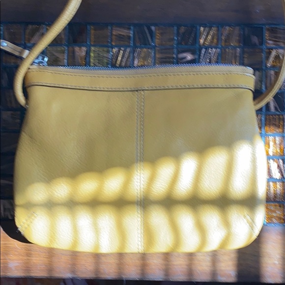 Tiganello crossbody purse - Picture 2 of 5